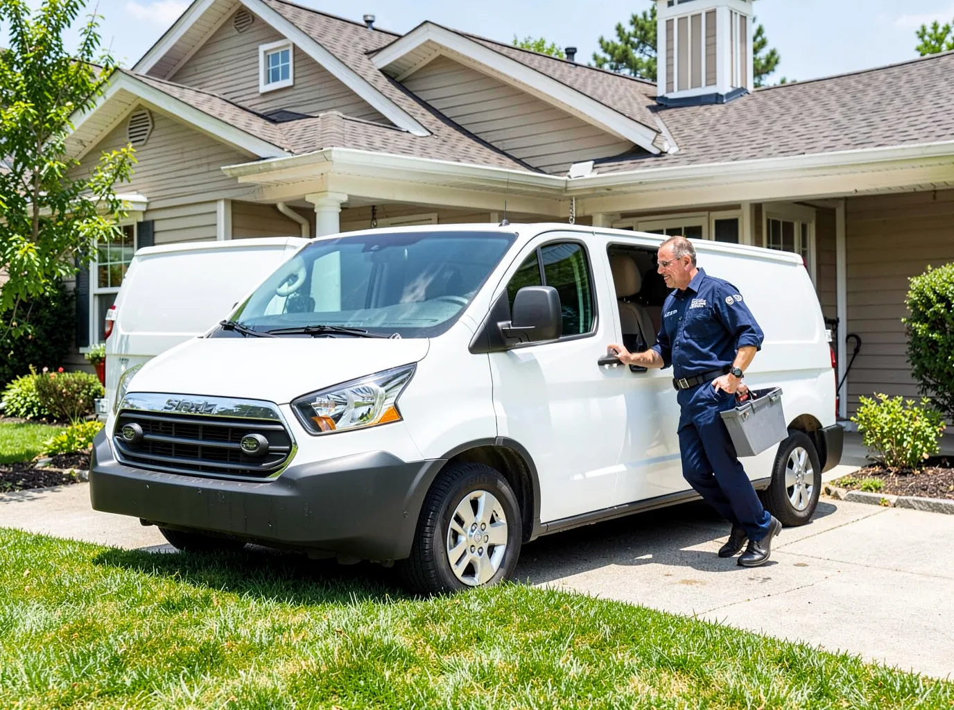 Emergency Plumber company in Sterling, OH